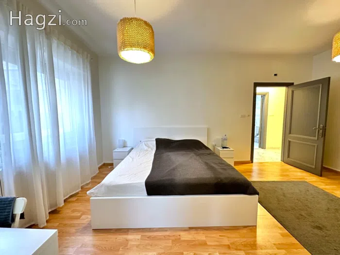 Furnished Rooftop for rent in Abdoun - Secondary Image 2