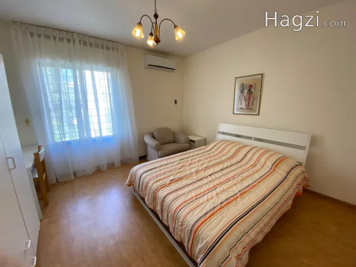 Furnished Apartment to Rent 150sqm - Secondary Image 1