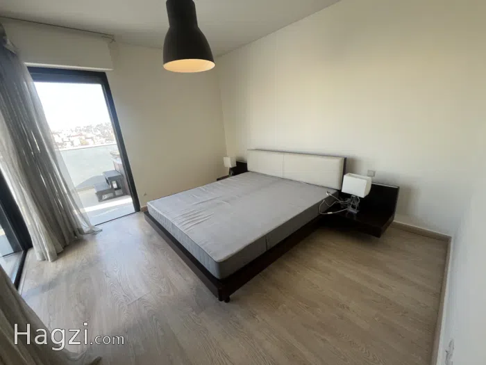 Three bedroom Rooftop for rent in Abdoun - Secondary Image 3