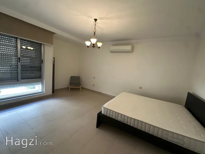 Furnished apartment for rent in 4th Circle - Secondary Image 2