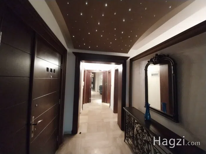 Furnished Apartment to Rent 366sqm - Secondary Image 3