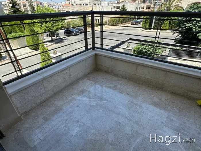 Furnished apartment for rent Um Uthaina - Secondary Image 2