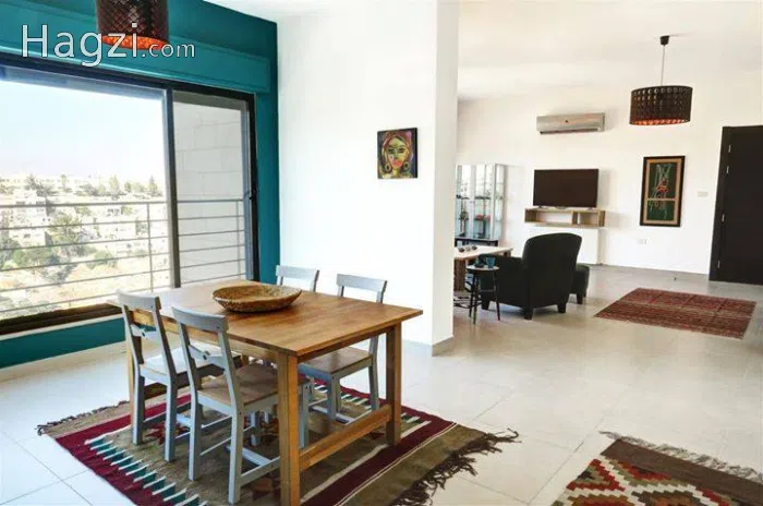 Furnished Apartment to Rent 177sqm - Secondary Image 2