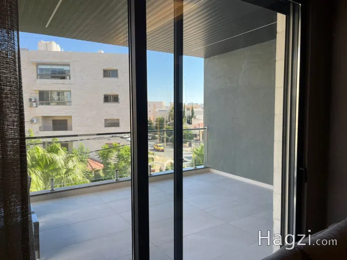 Furnished Apartment to Rent