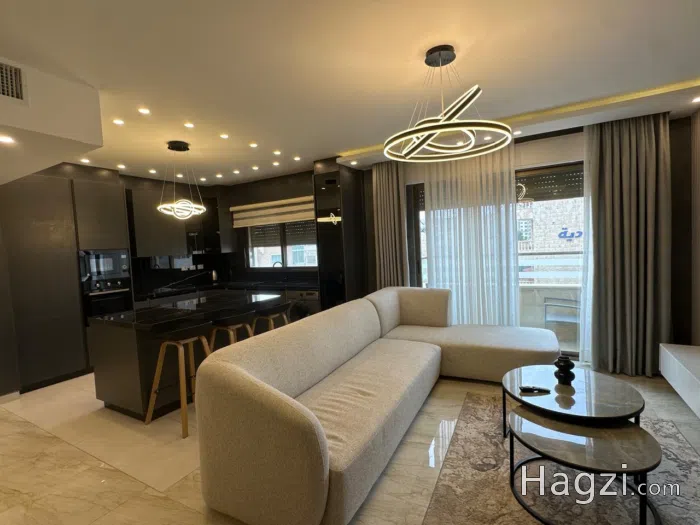 Furnished apartment for Sale in 7th Circle