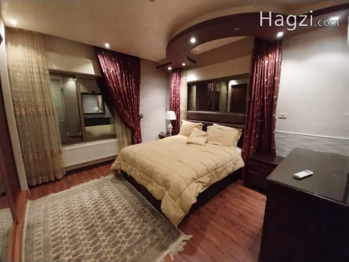 Furnished Apartment to Rent 150sqm - Secondary Image 1