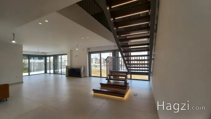 Luxury  Semi furnished apartment for rent in abdoun  - Secondary Image 2