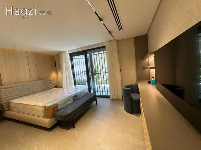Furnished apartment for rent in Um Uthaina