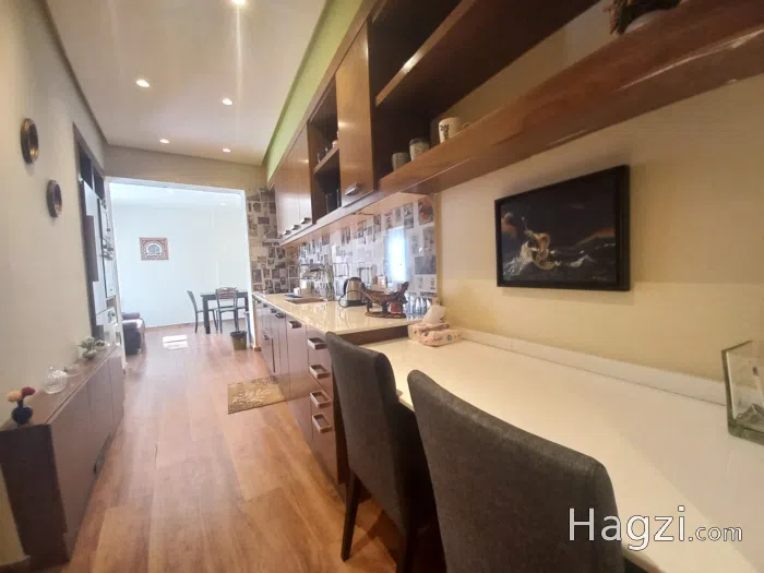 Furnished Apartment For Rent In Abdoun  - Secondary Image 3