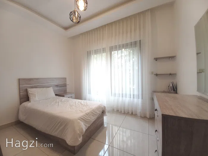 Furnished Apartment For Rent In Deir Ghbar  - Secondary Image 3