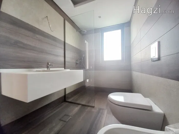 Unfurnished Apartment For Rent In 4th Circle  - Secondary Image 1