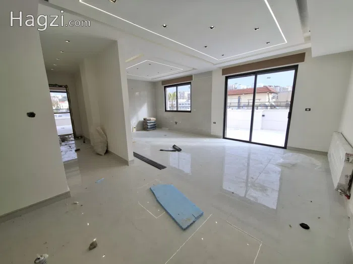 Unfurnished apartment to Rent - Secondary Image 2