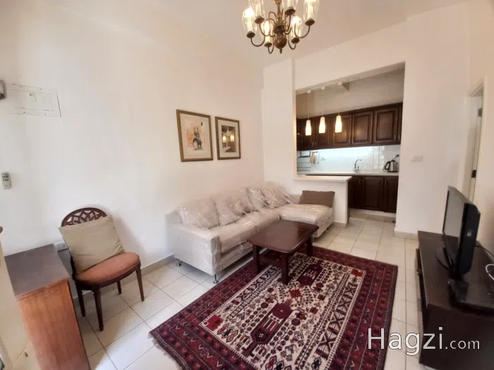Furnished Apartment to Rent 65sqm