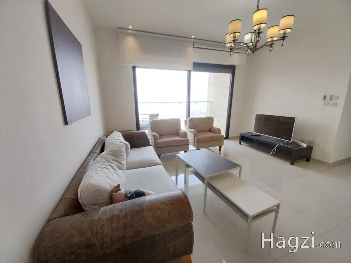 Apartment for rent in  abdoun  - Secondary Image 2